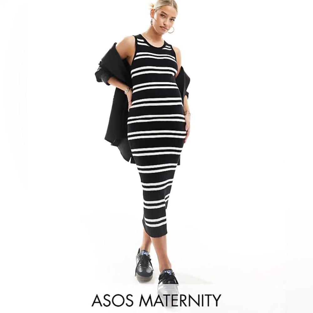 ASOS Maternity | Tank dress